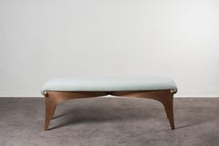 Bench by Analogia Project