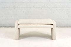 Banc par Directional, 1970