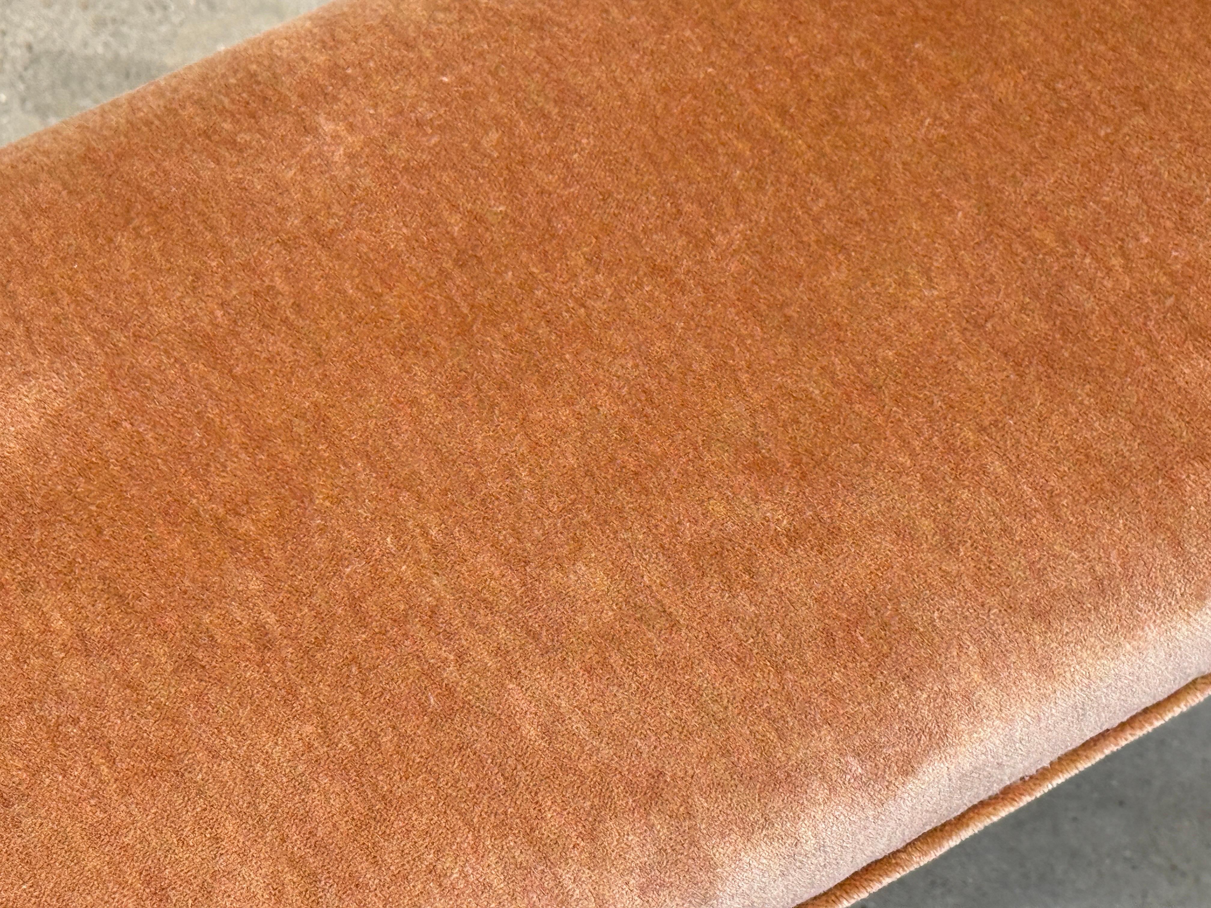 Bench von Edward Wormley für Dunbar im Angebot 7