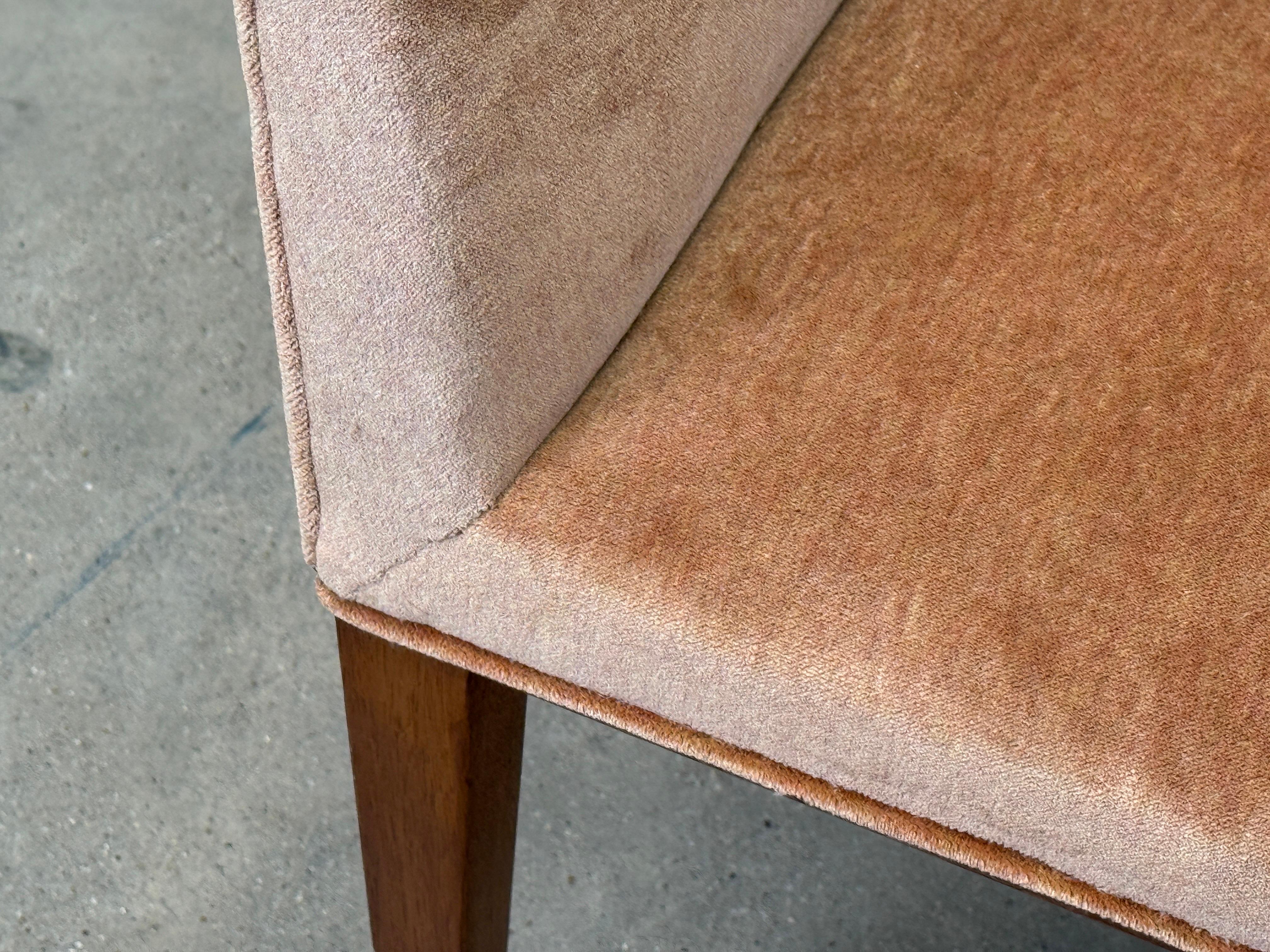 Bench von Edward Wormley für Dunbar im Angebot 1