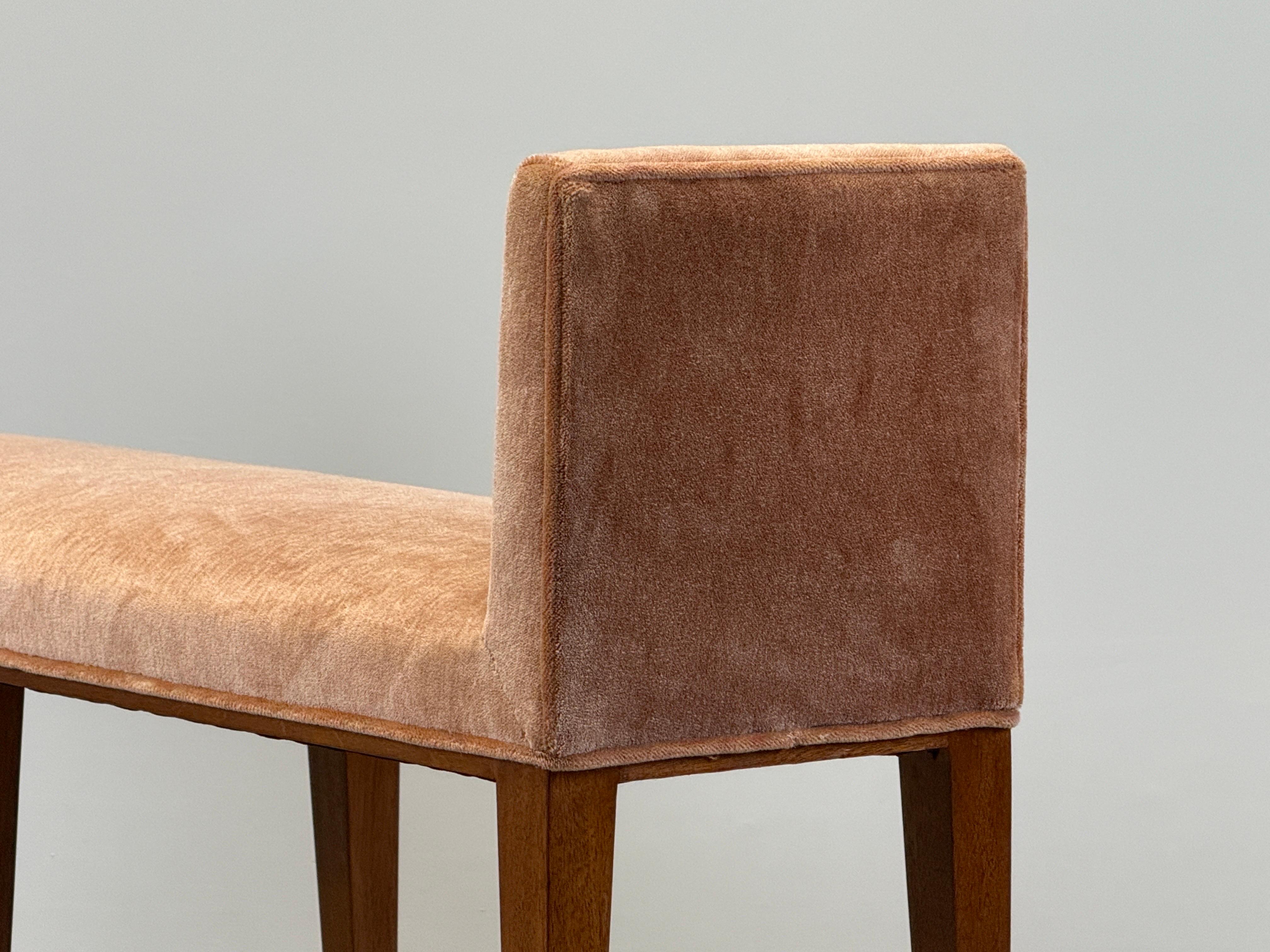 Bench von Edward Wormley für Dunbar im Angebot 4