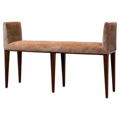 Bench by Edward Wormley for Dunbar
