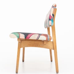 Banc d'Ejnar Larsen & Aksel Bender Madsen