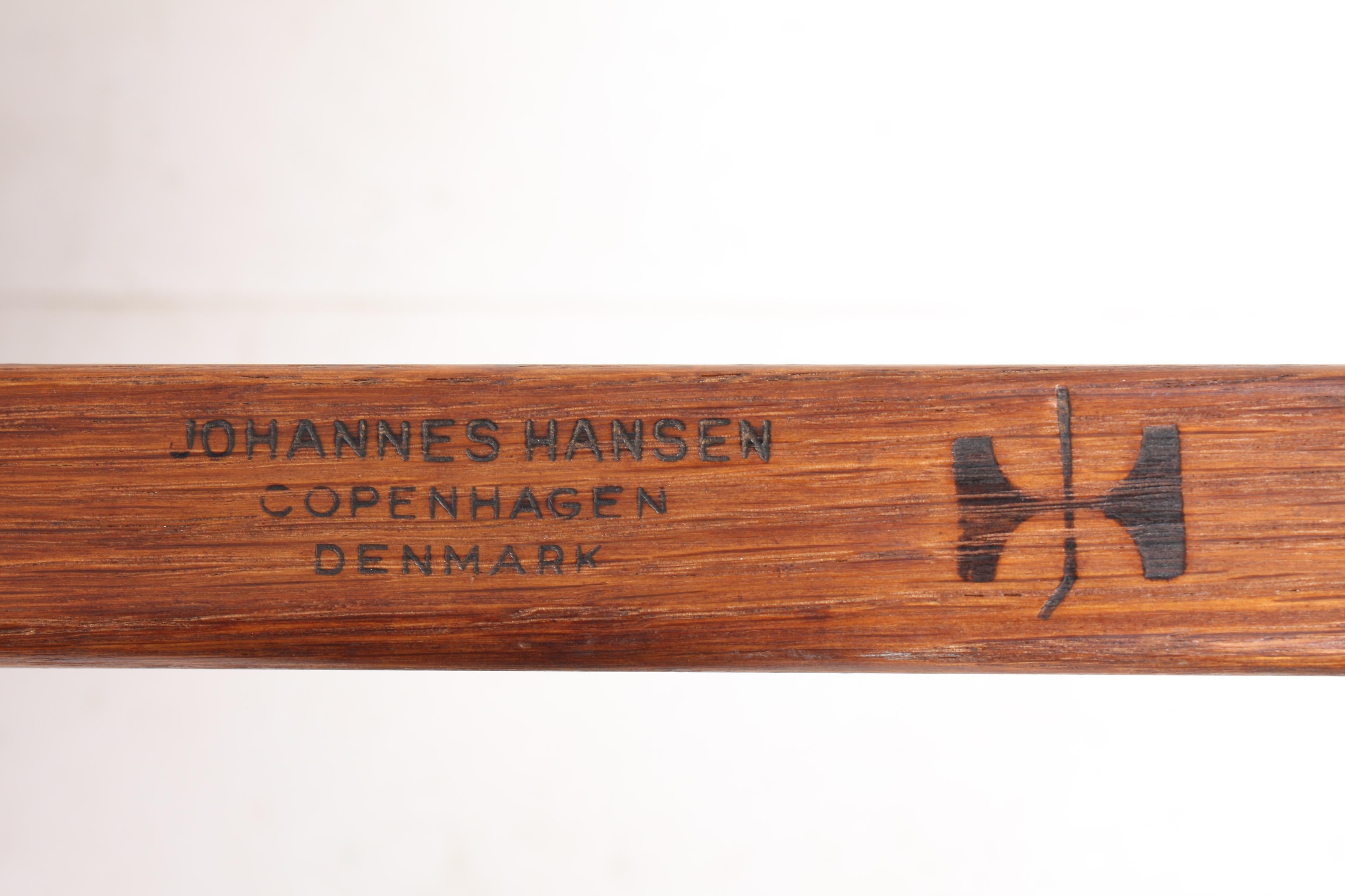 Bench by Hans Wegner In Good Condition In Lejre, DK