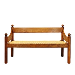 Bench by Joaquín Belsa Aldea – Barcelona 1970