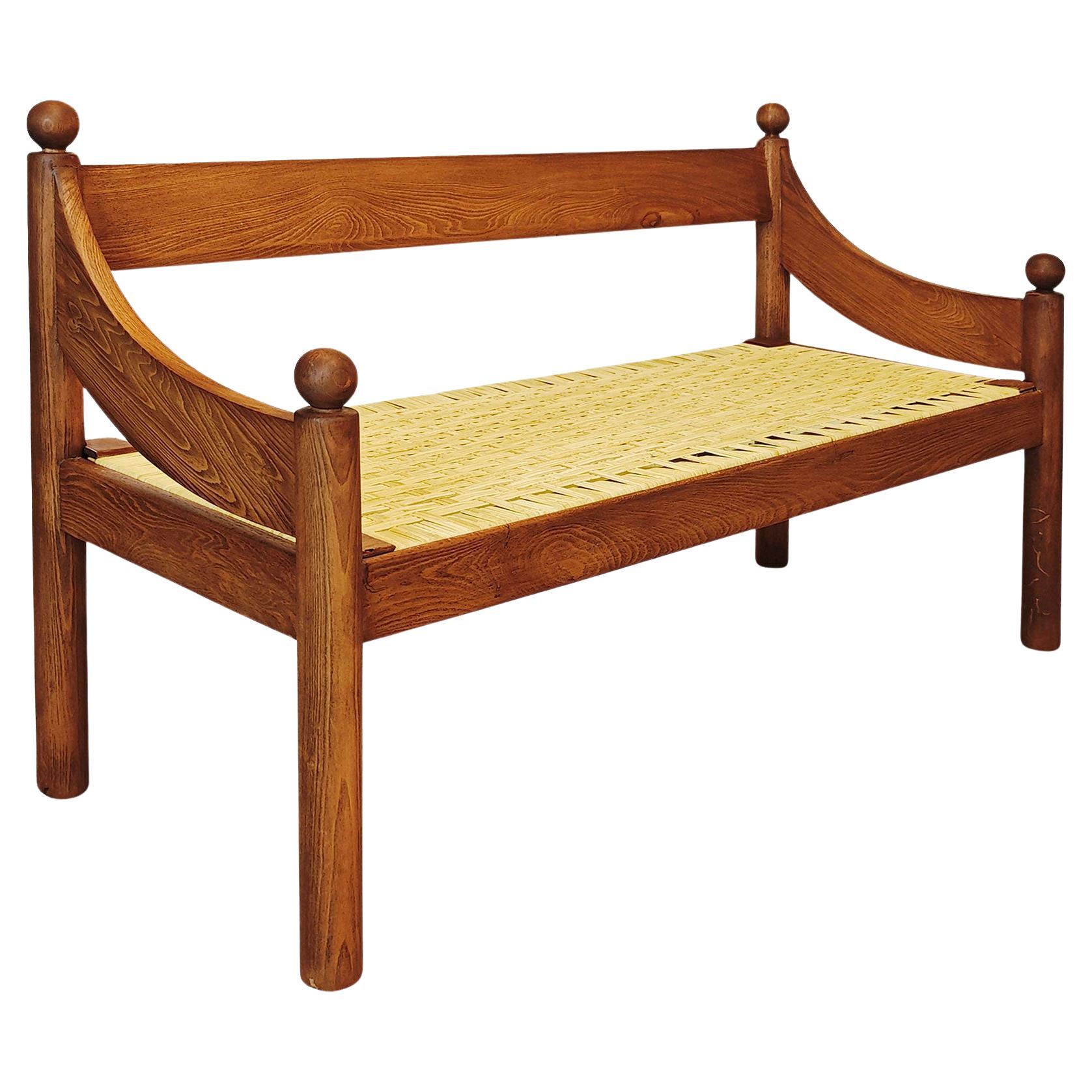 Bench by Joaquín Belsa Aldea – Barcelona 1970