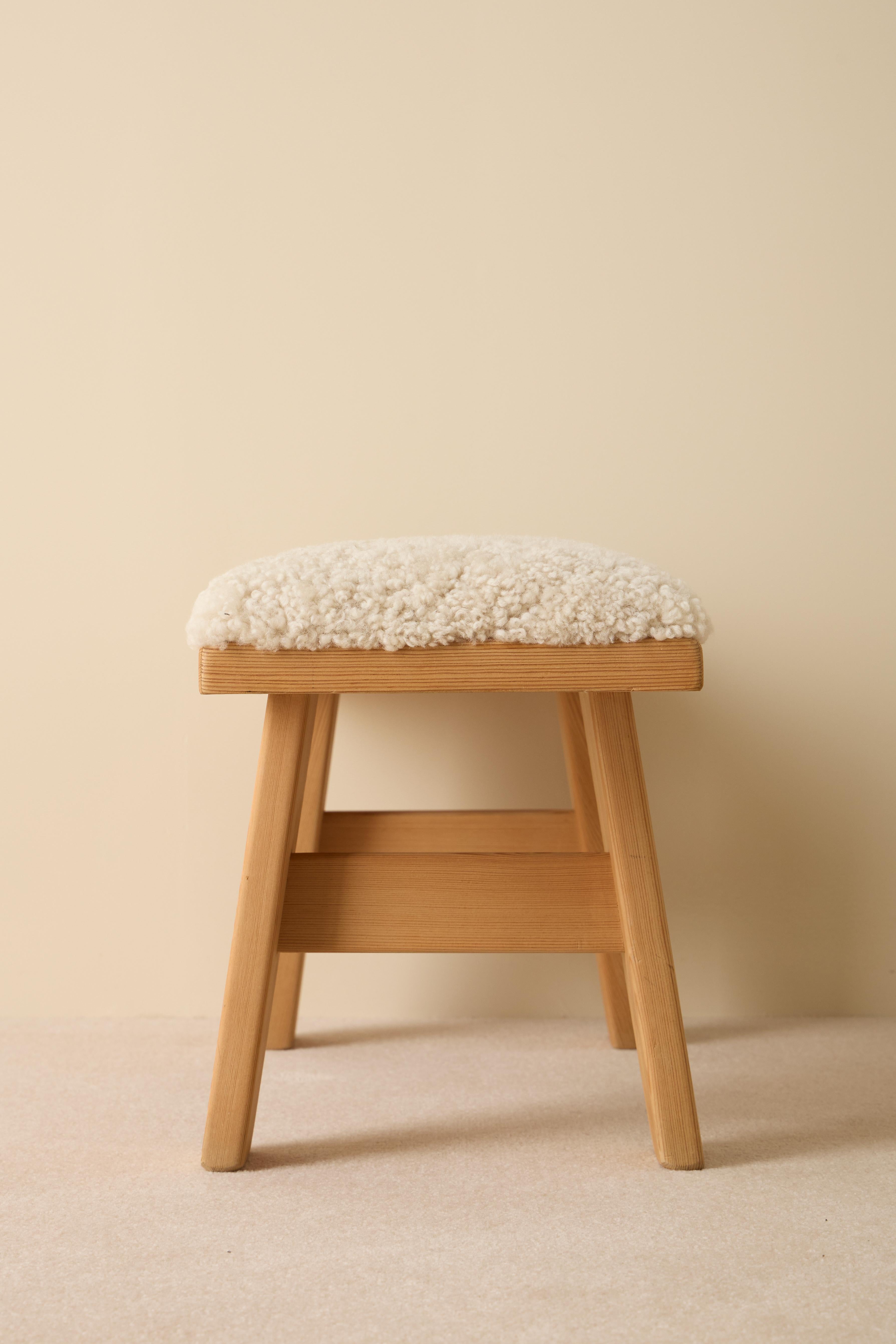 Bench by Krogenäs, Norway, 1960s For Sale 1