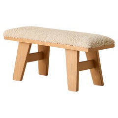 Panche in Wood