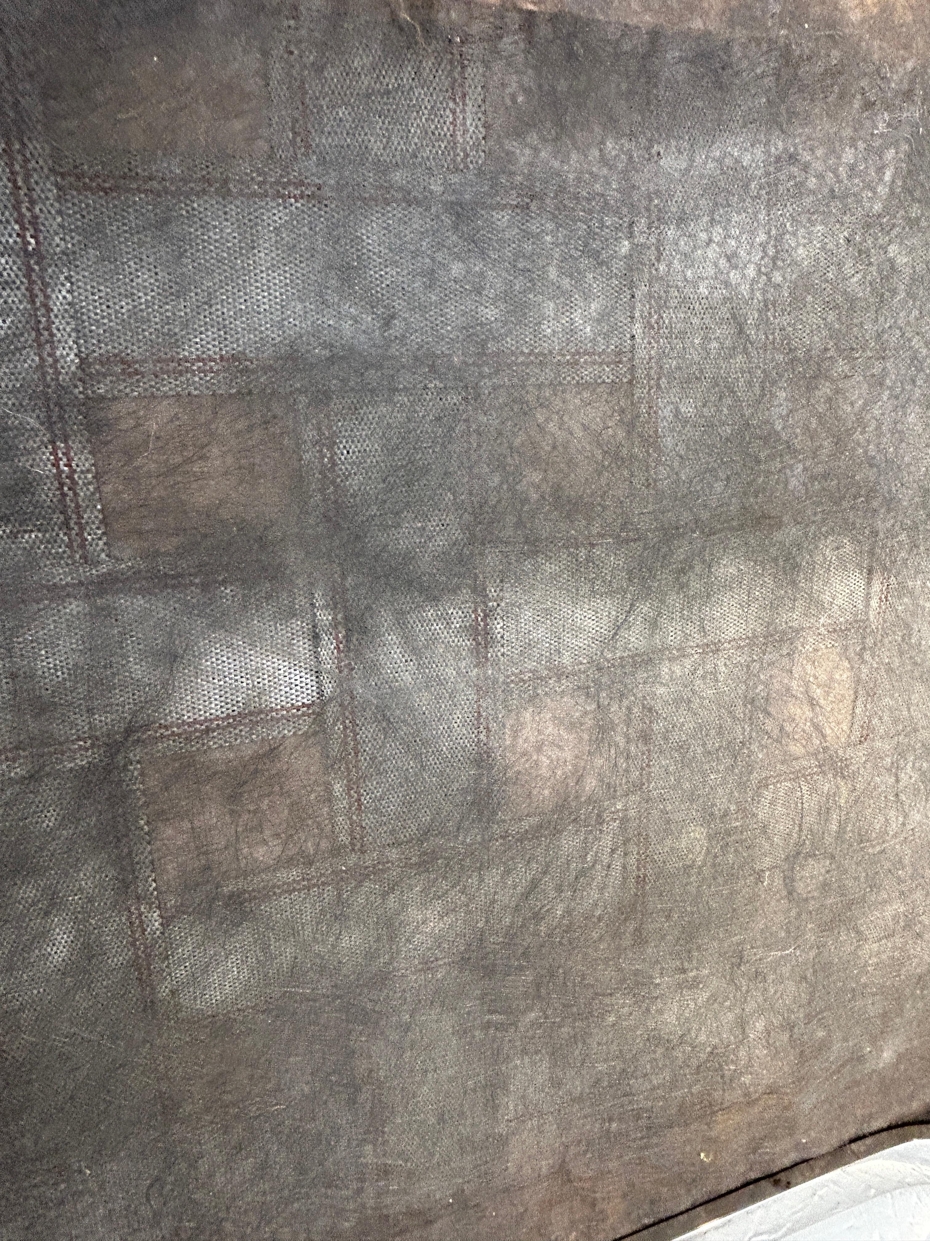 Banc en acier inoxydable de Laverne Originals en vente 3