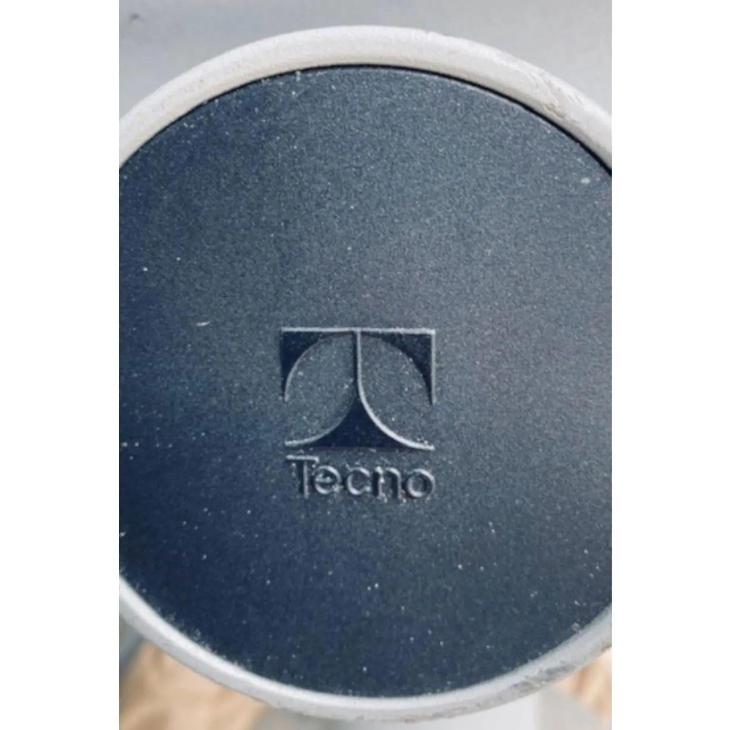 Banc d'Oswaldo Borsani pour Tecno en vente 1