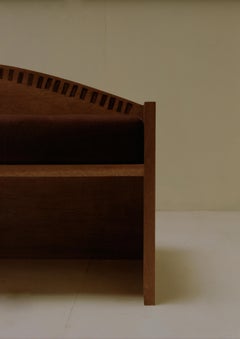 Banco de Rafael Triboli