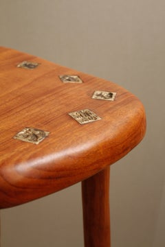 Banco de Rafael Triboli