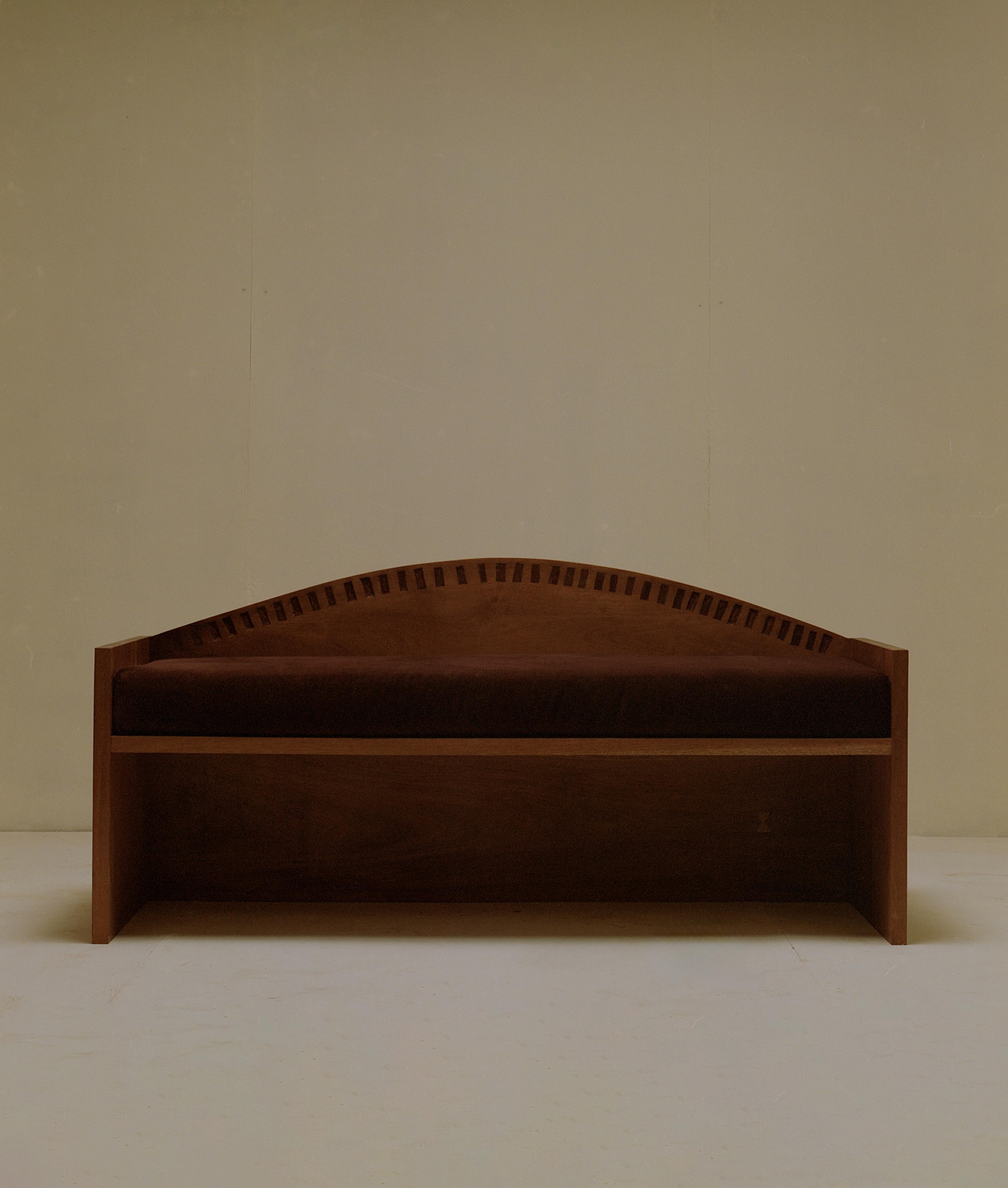 Banc de Rafael Triboli Neuf - En vente à São Paulo, BR