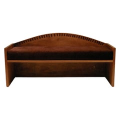 Bench by Rafael Triboli