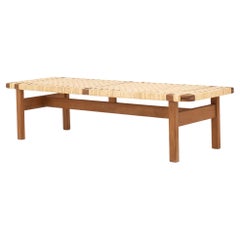 Bench / Coffee Table by Børge Mogensen