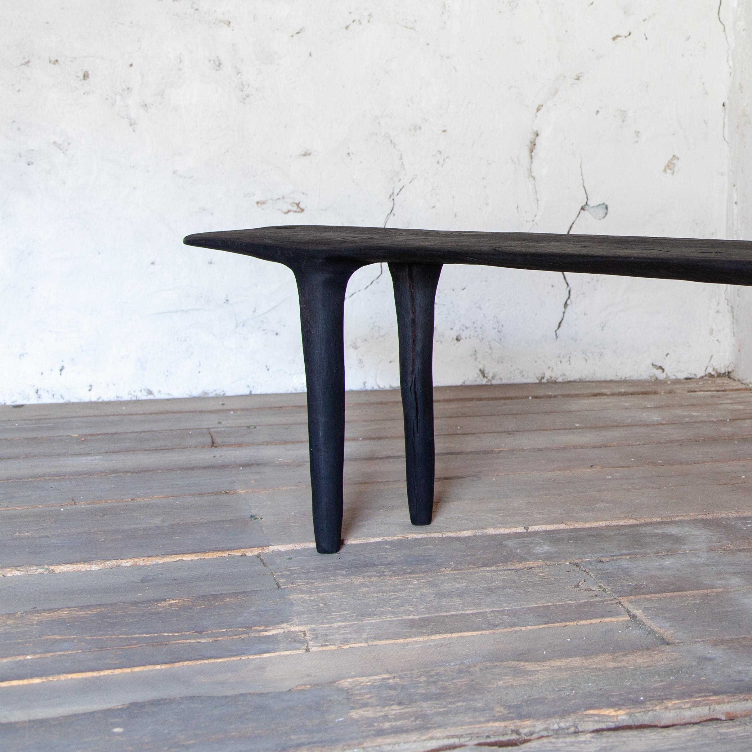 Other Bench Eclipse 2 by Antoine Maurice For Sale