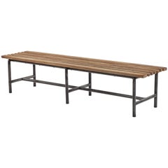 Antique Bench