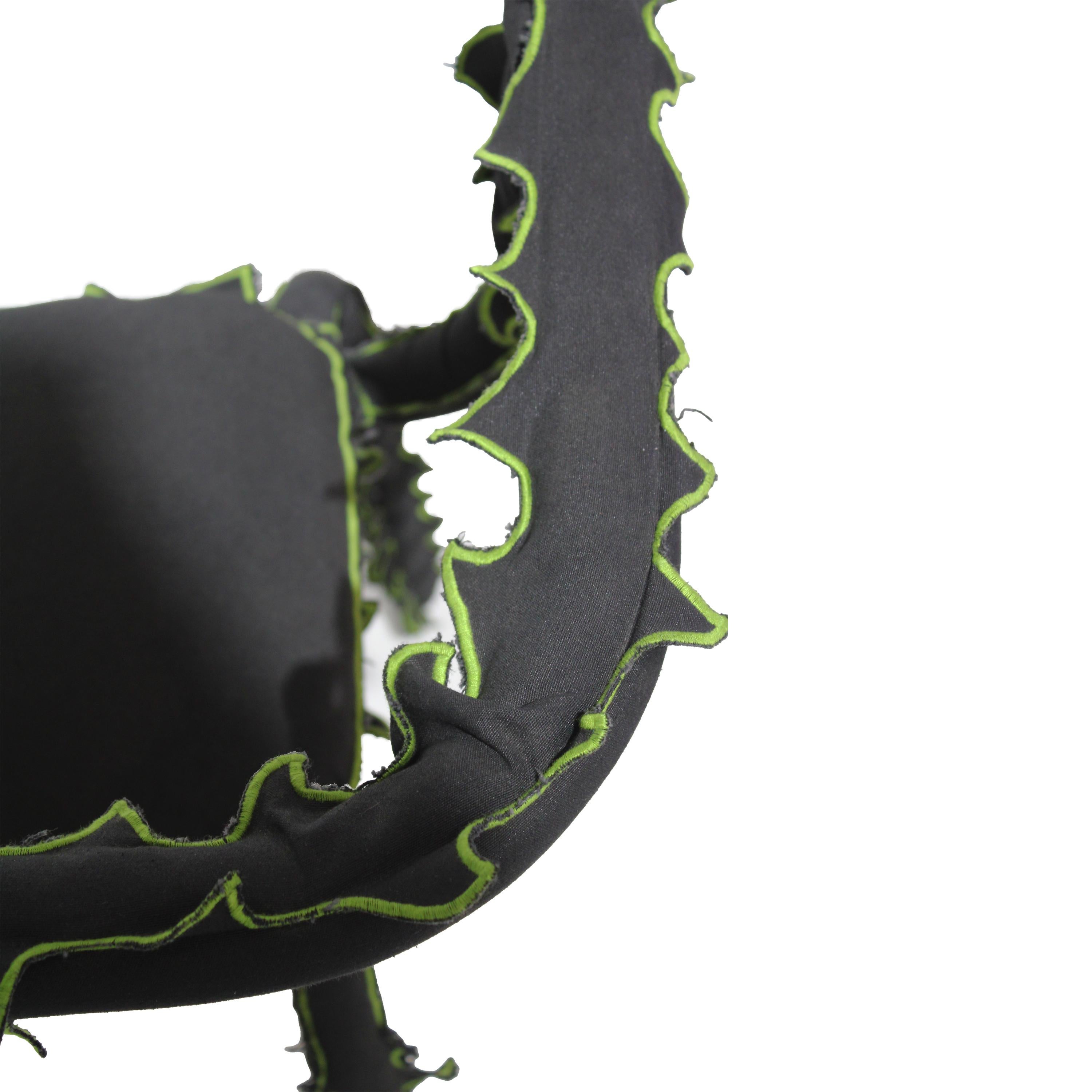 Bench from the “Disguise Series 00” by ESTO Studio, Spain, 2025 in vendita 4