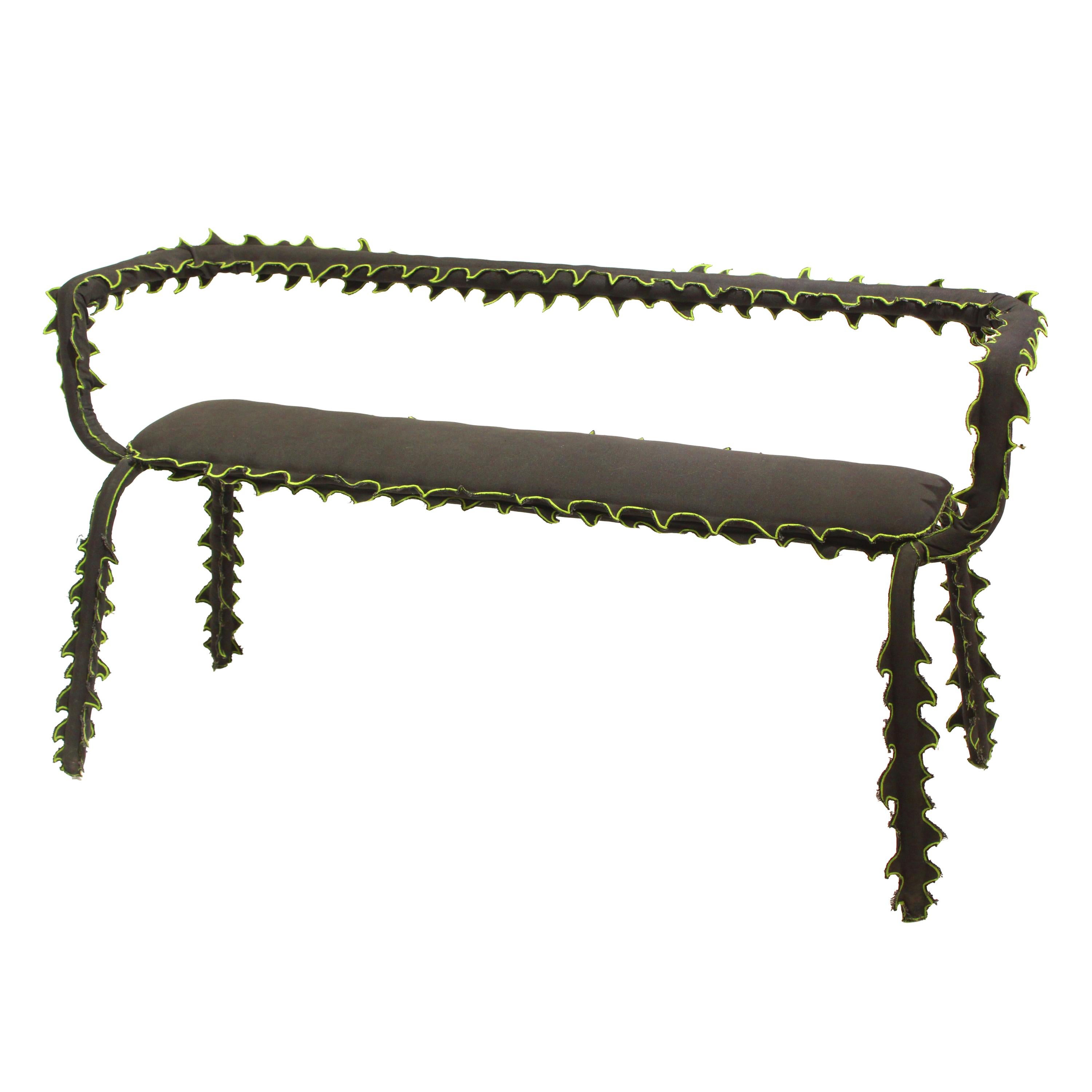 Spagnolo Bench from the “Disguise Series 00” by ESTO Studio, Spain, 2025 in vendita