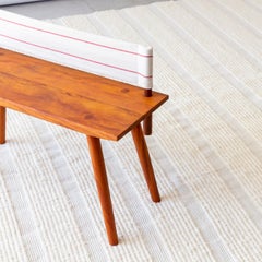 'Horizonte' Bench - Brazilian design by André Bianco