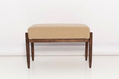 Bench aus Kamelienholz von Vintola Studio, Europa, Polen