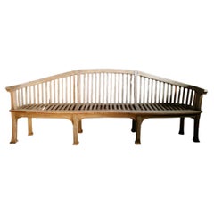 Bench in Mulberry 1920’s