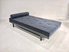 Daybed model "Scal" by Jean Prouvé