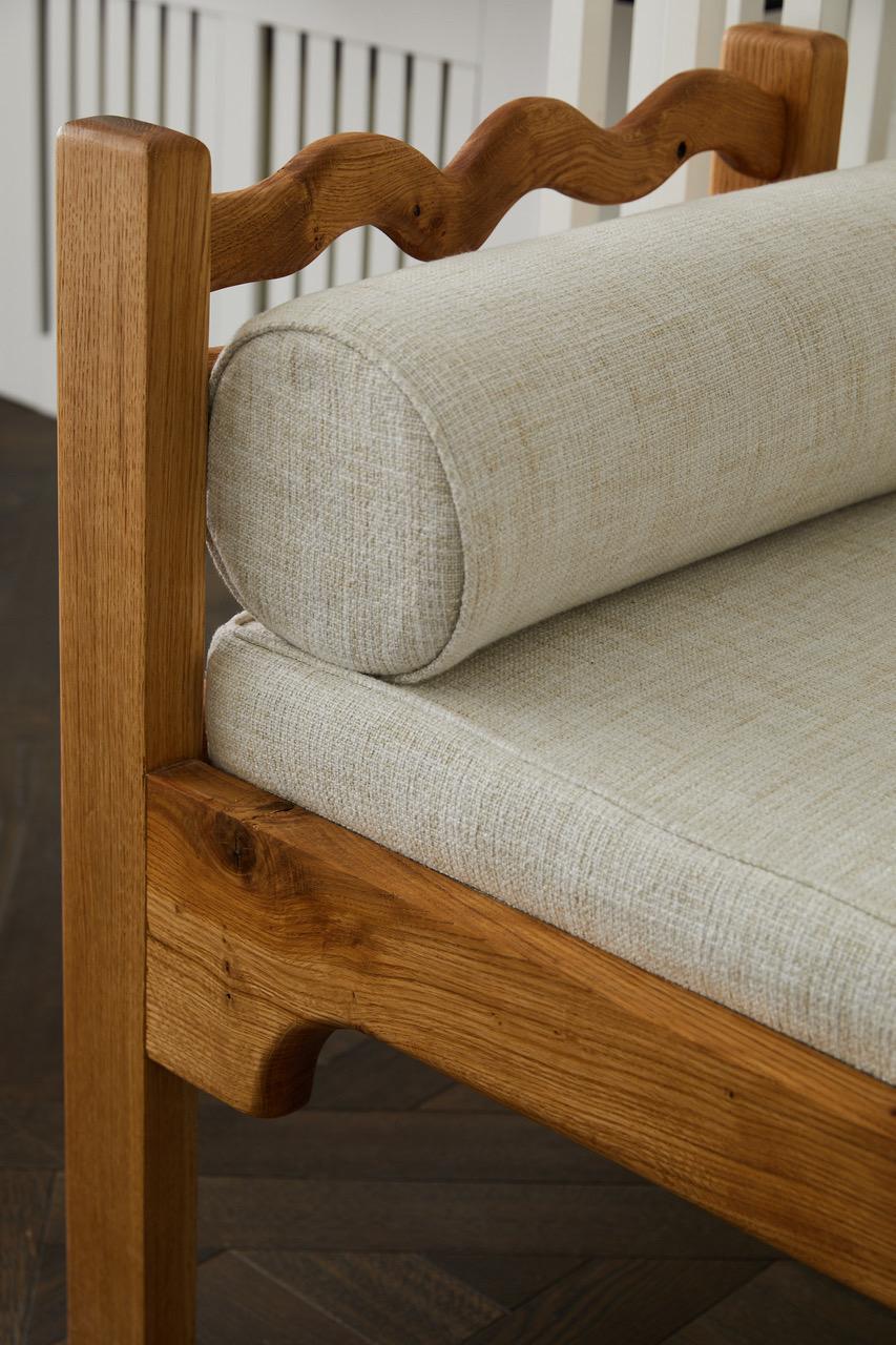 Menuiserie Oak Oak version longue en vente
