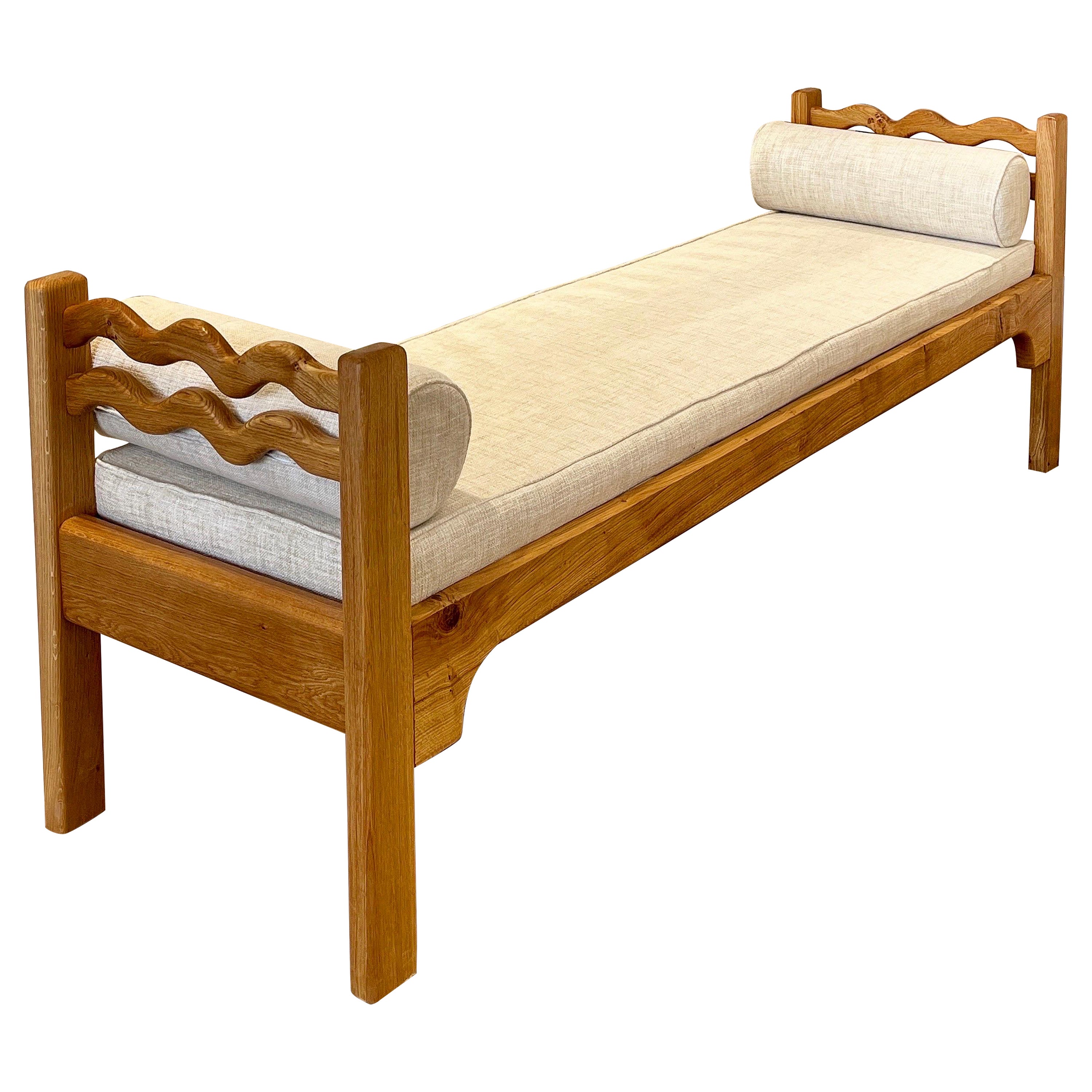 Oak Oak version longue