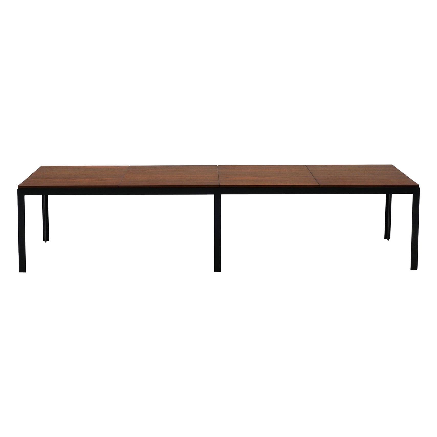 Florence Knoll Bench