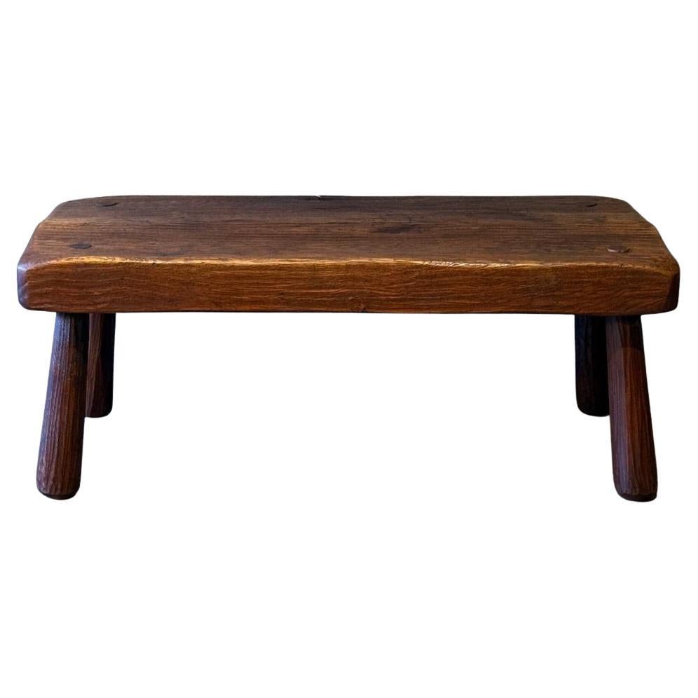 Bench or Coffee Table