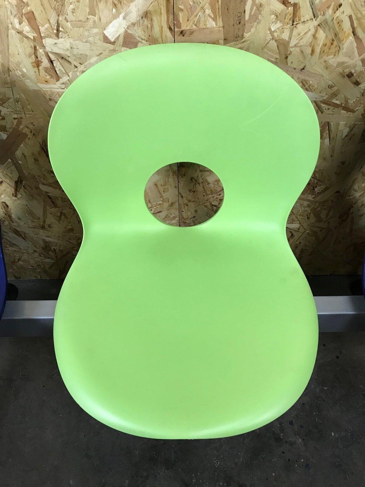 Bench Paul Barbieri Oliva Rexite 3sitzer-Stuhl Waiting Bench Chrom (Metall) im Angebot
