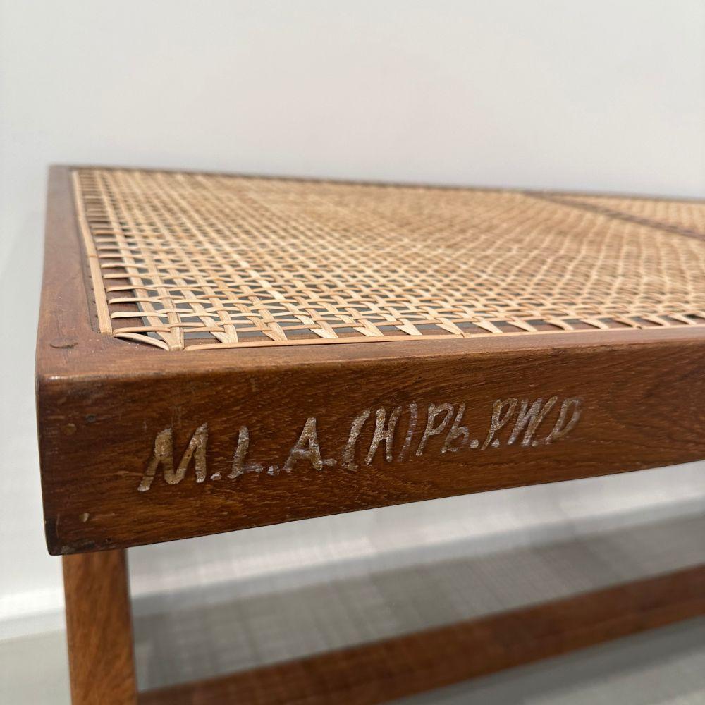 Indian Bench PJ-SI-33-B For Sale