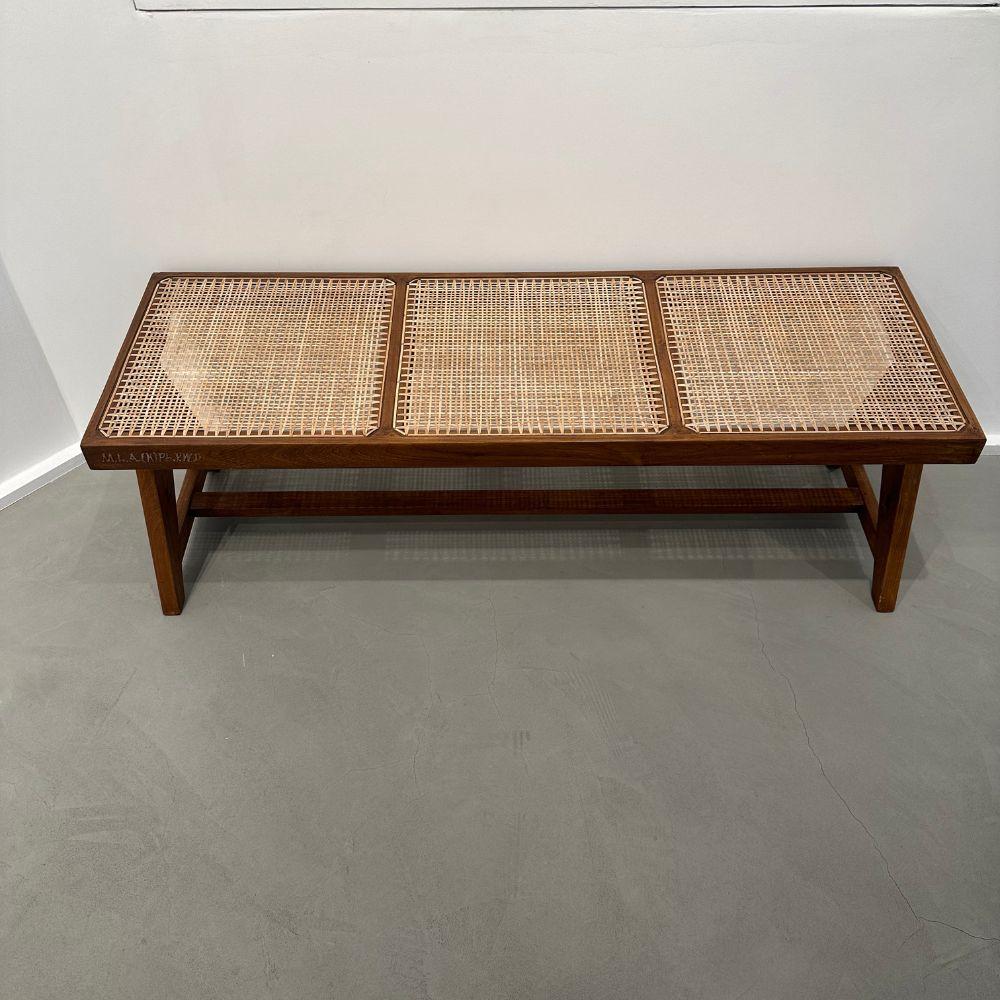 20th Century Bench PJ-SI-33-B For Sale