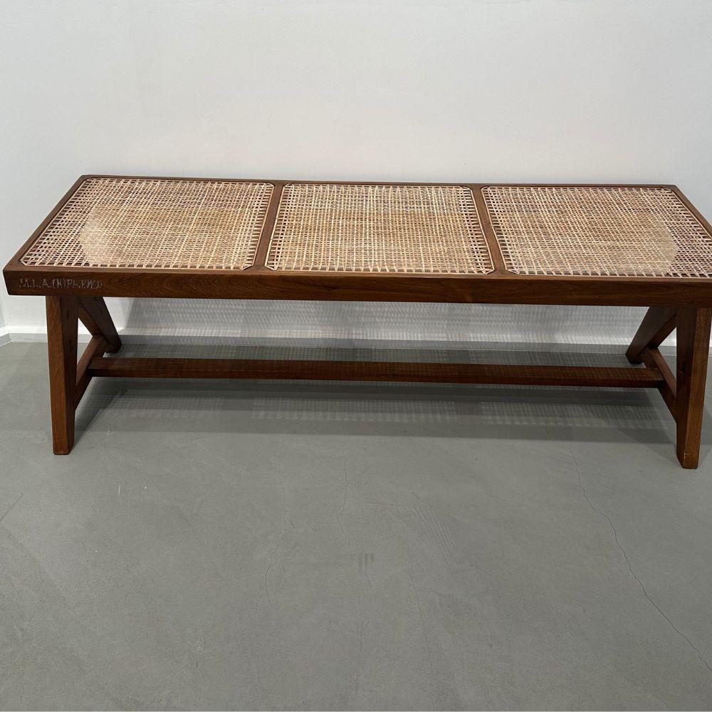 Bench PJ-SI-33-B For Sale 1