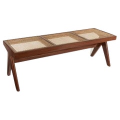 Bench PJ-SI-33-B