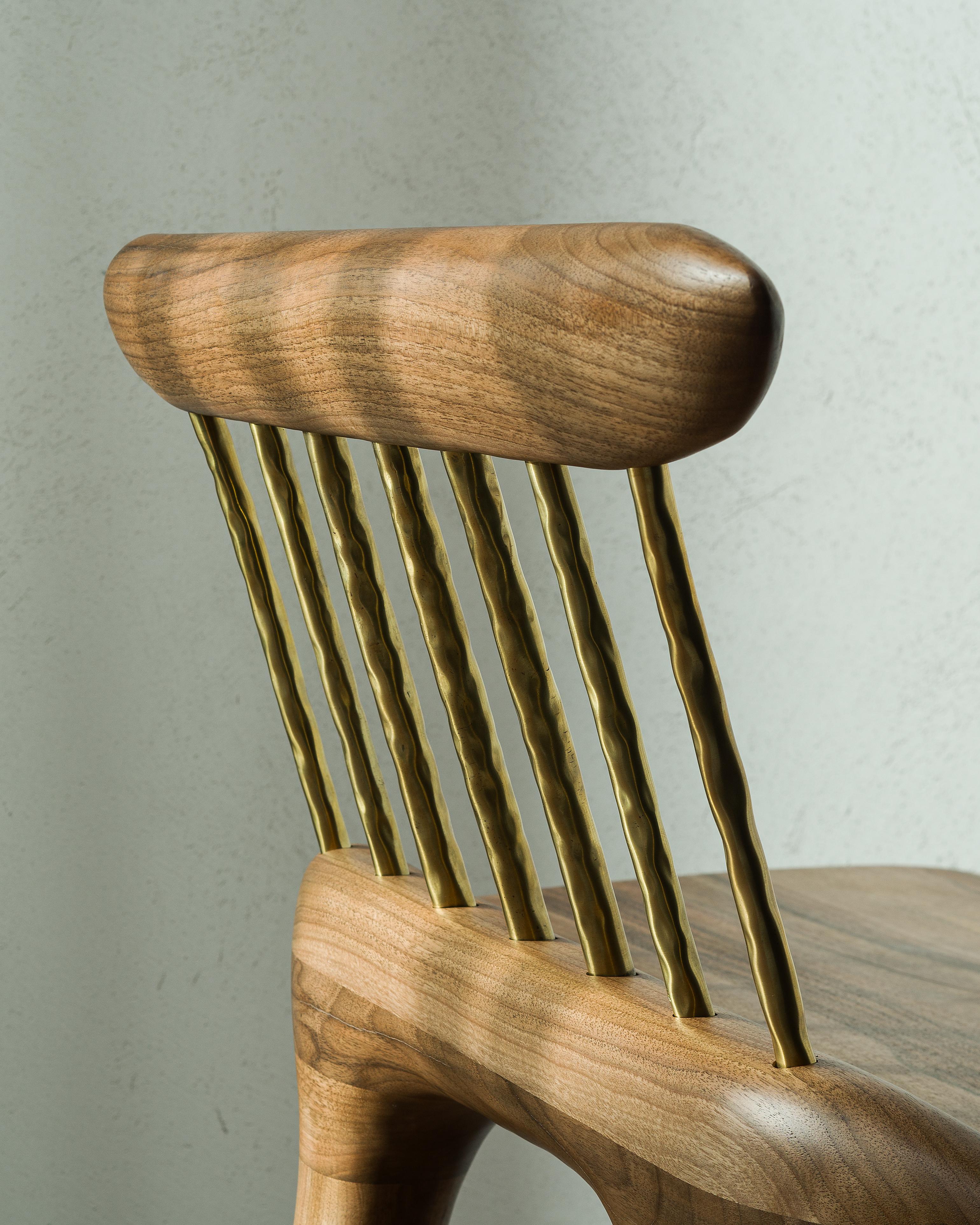 Polonais Banc SB 01 par Tomasz Omachel en vente