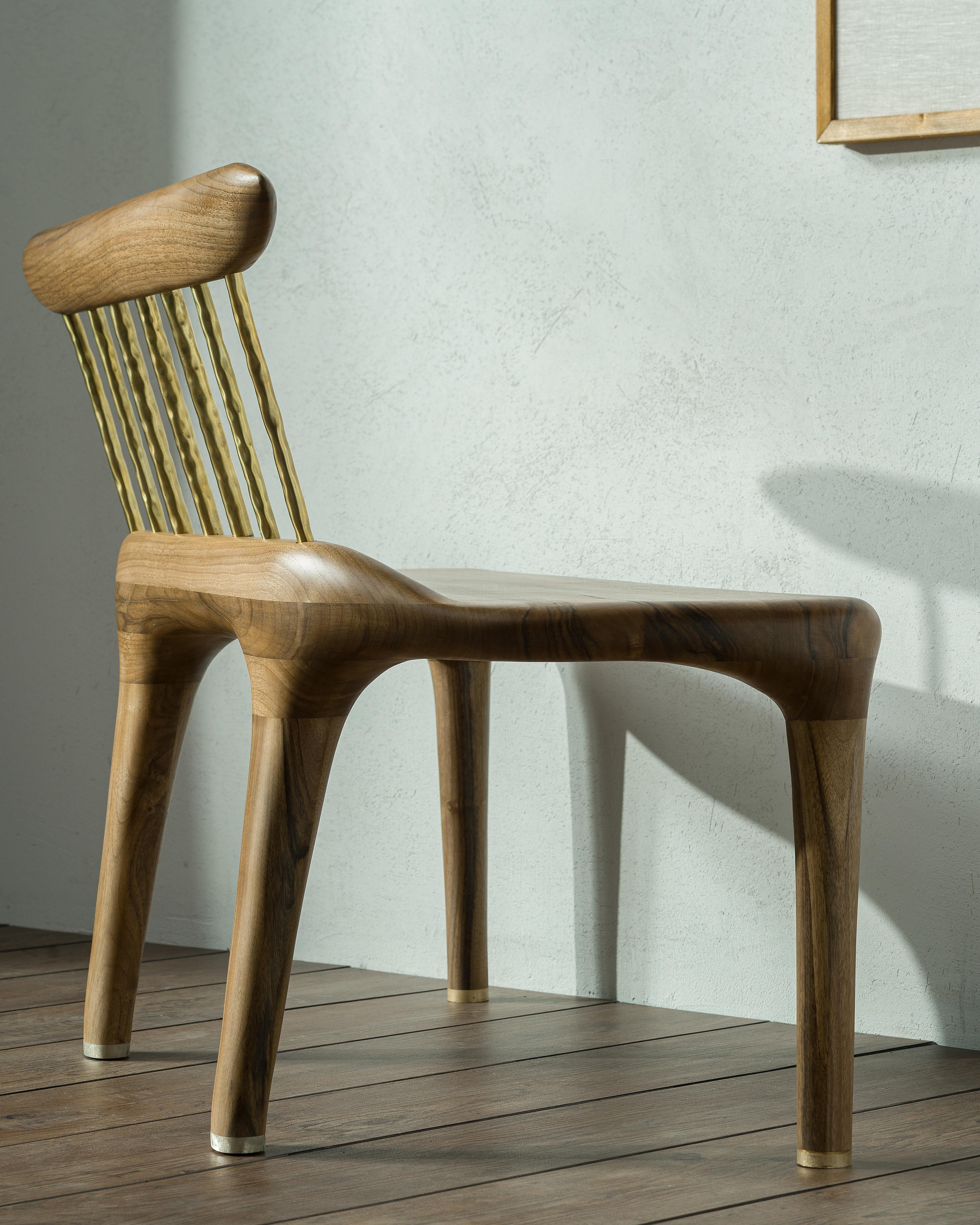 Laqué Banc SB 01 par Tomasz Omachel en vente