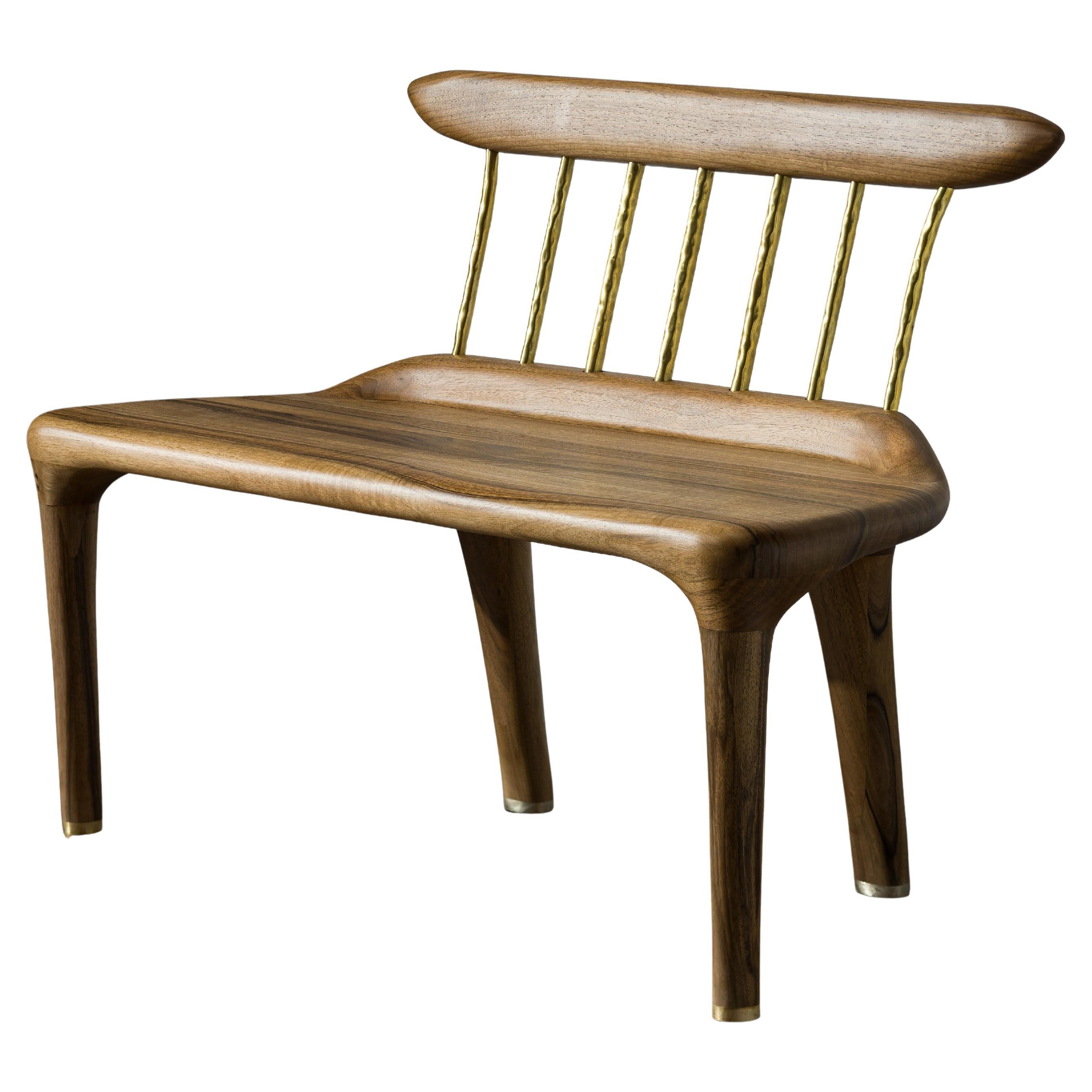 Banc SB 01 par Tomasz Omachel