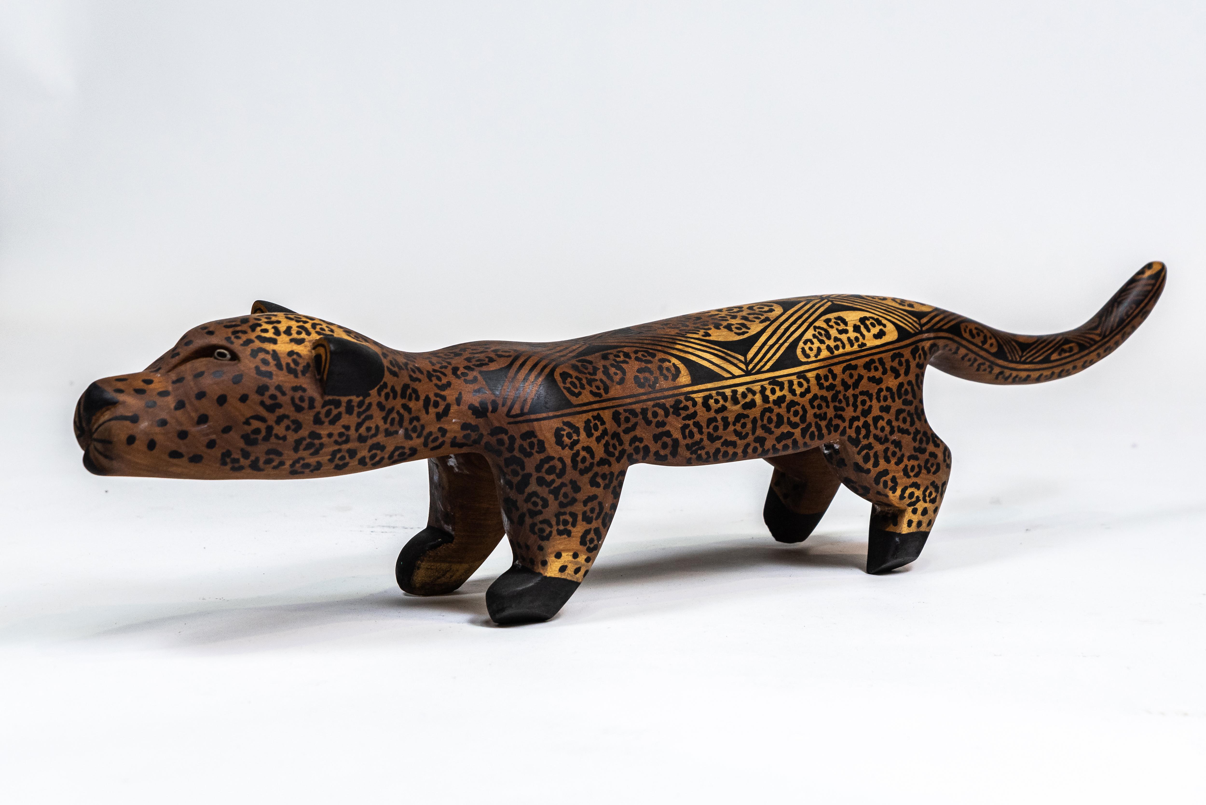 Arte indigena brasiliana contemporanea. Panchina scultorea 