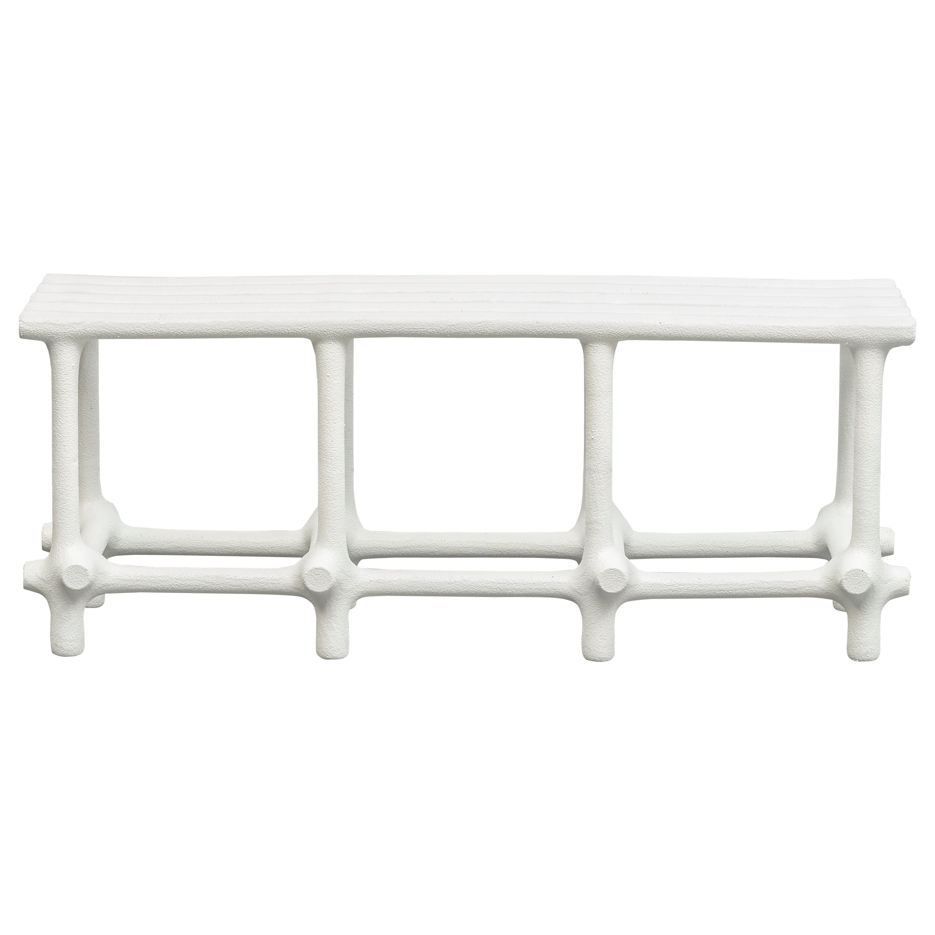 Bench Series Contemporary Seating For Sale