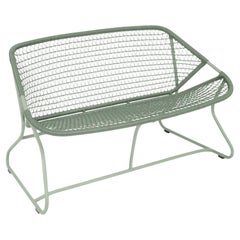 Bench - Small sofa Fermob – SIXTIES Bench - Cactus