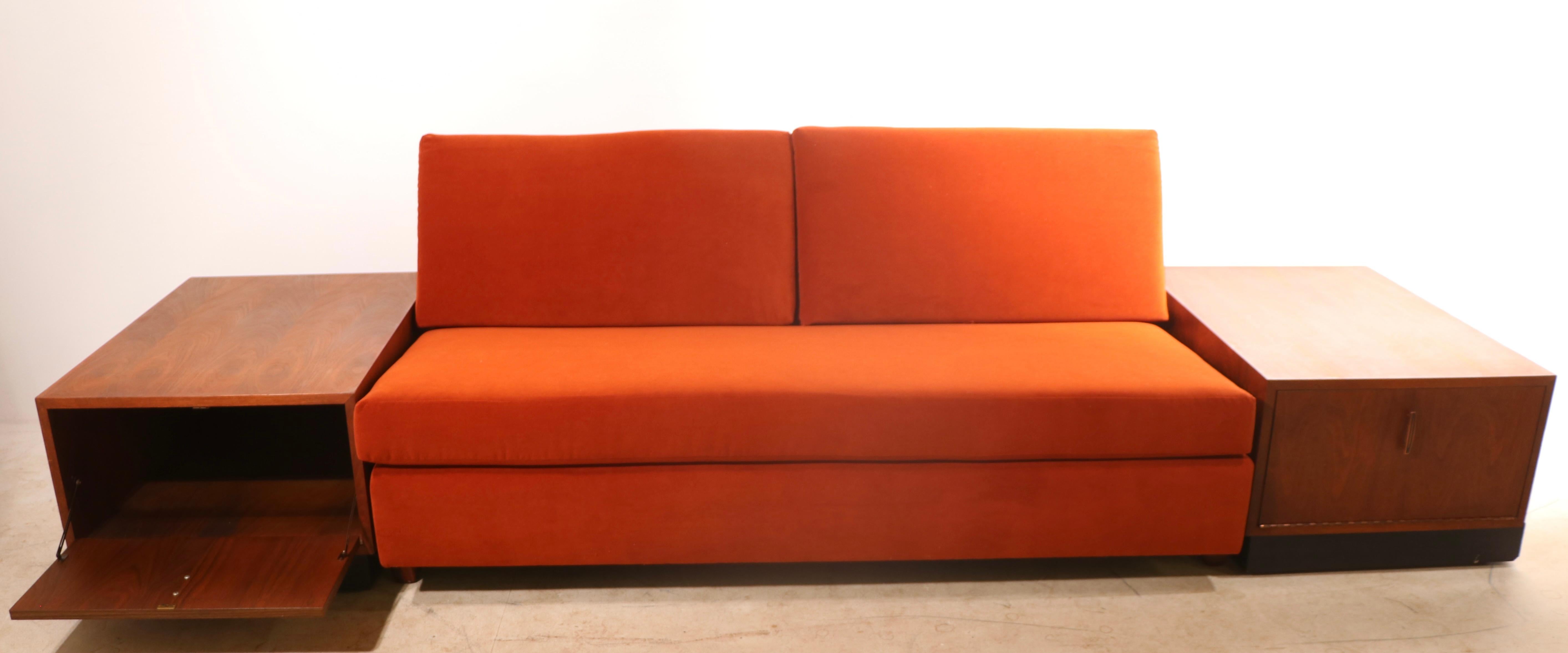 storage sofa bench