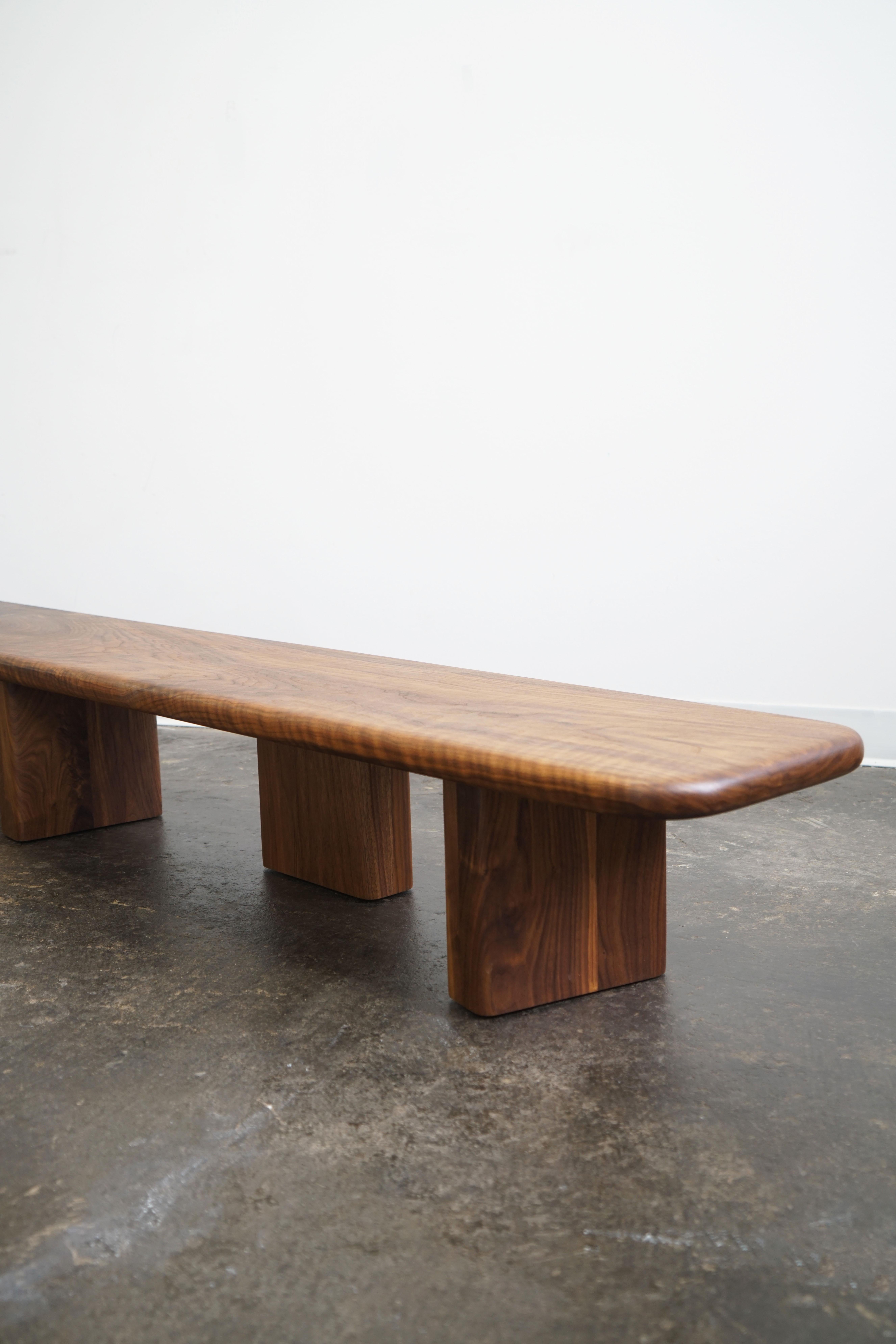 XXI secolo e contemporaneo Panchina moderna 