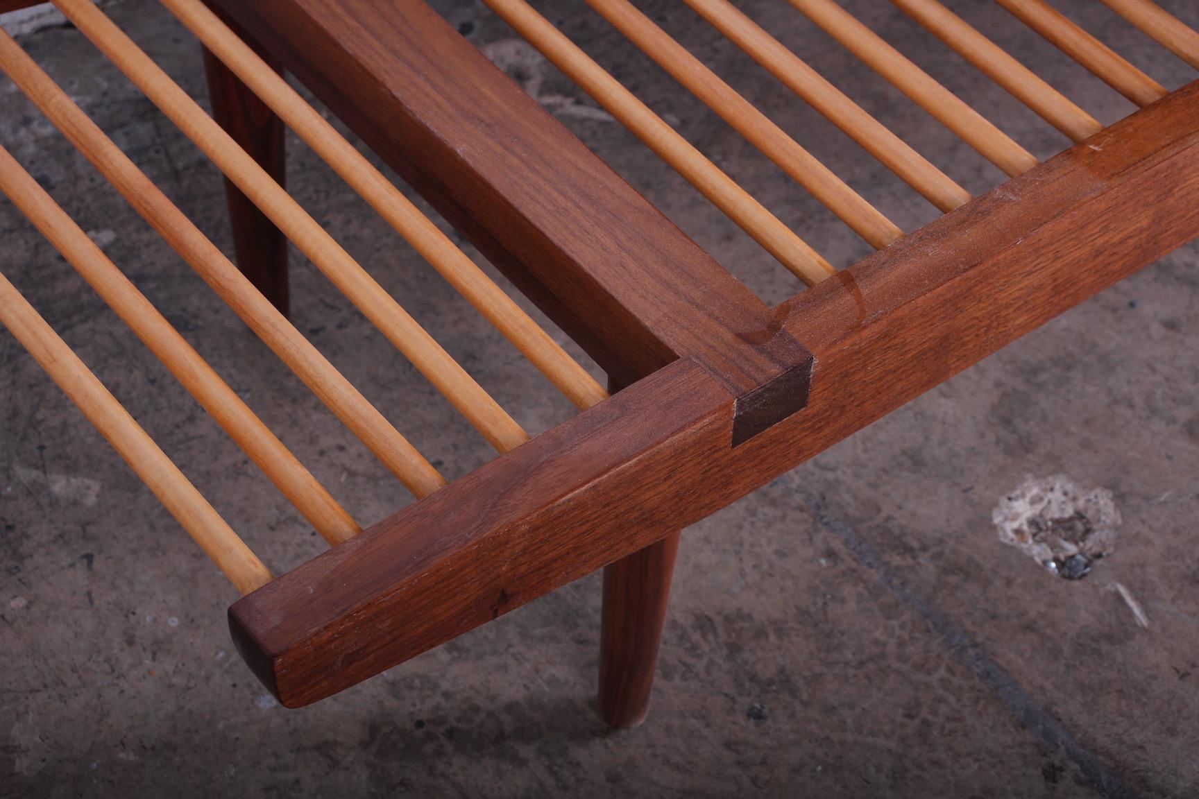 Bench with Cabinet by Glenn of California 7