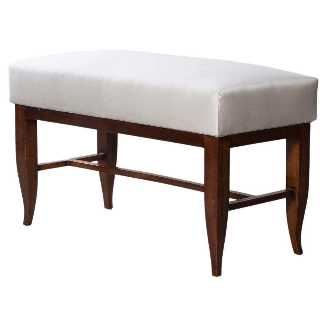 Benche by Gio Ponti