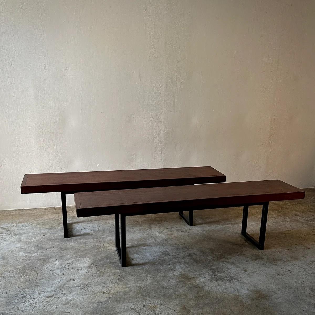 Panchine in vendita 1