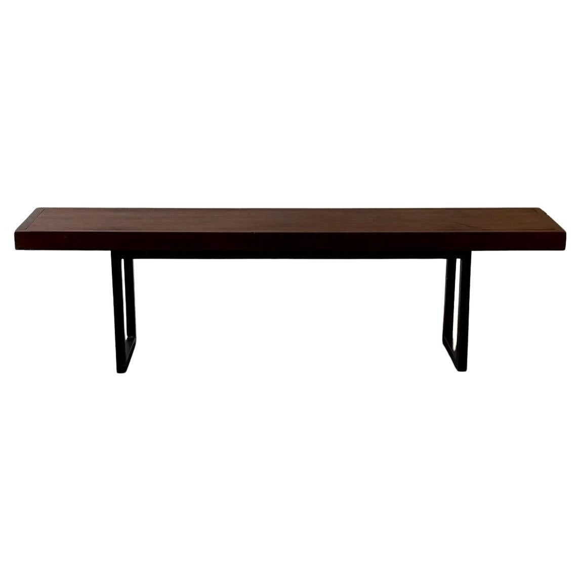 Panchine