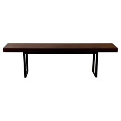 Antique Benches