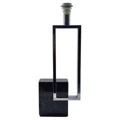Metall-Tischlampen
